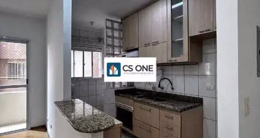 Apartamento para aluguel vila gonçalves sbc residencial das ilhas 57 m² 2 quartos 1 vaga
