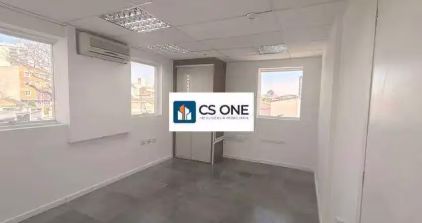 Sala para aluguelcerb - centro empresarial roberto bigucci . rudge ramos são bernardo do campo 1 vaga