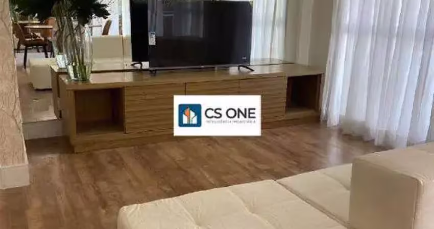 Apartamento para aluguel casa branca santo andré 106,76 m² 3 quartos 3 suítes2 vagas