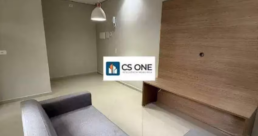 Locação apartamento vl.eldizia santo andré 55 m² 2 quartos 1 suíte1 vaga