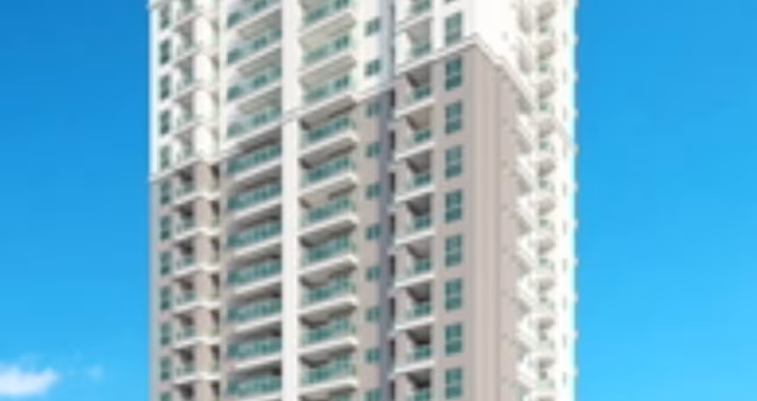 Apartamento 3 dormitórios