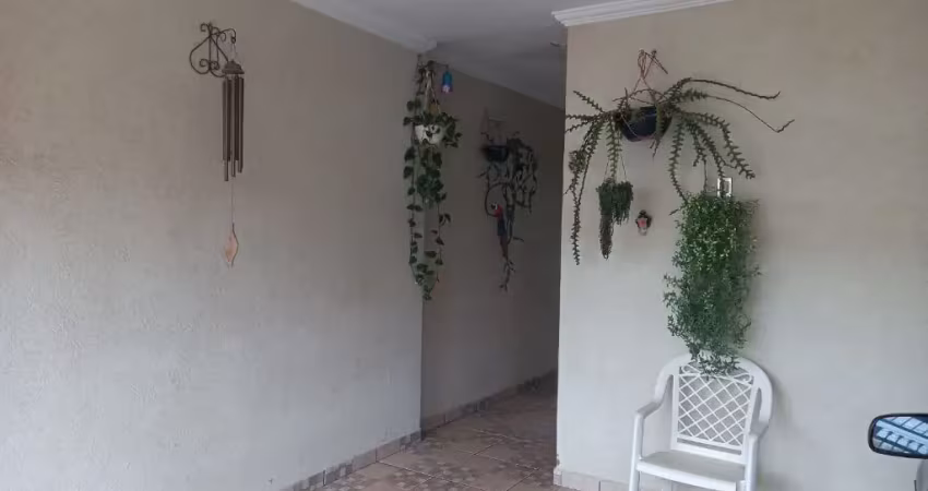 Casa com 3 quartos à venda no Alto do Ipiranga, Ribeirão Preto 