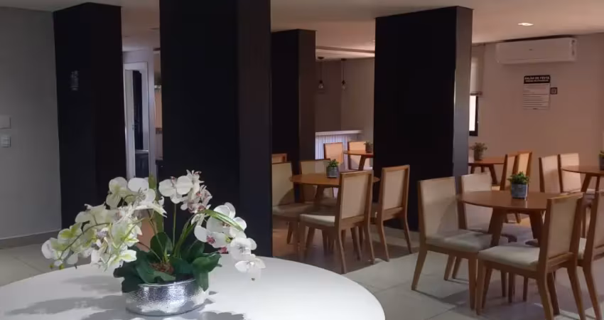 Apartamento padrão em bairro tradicional próximo a rua  joão bim e  avenida treze de maio.