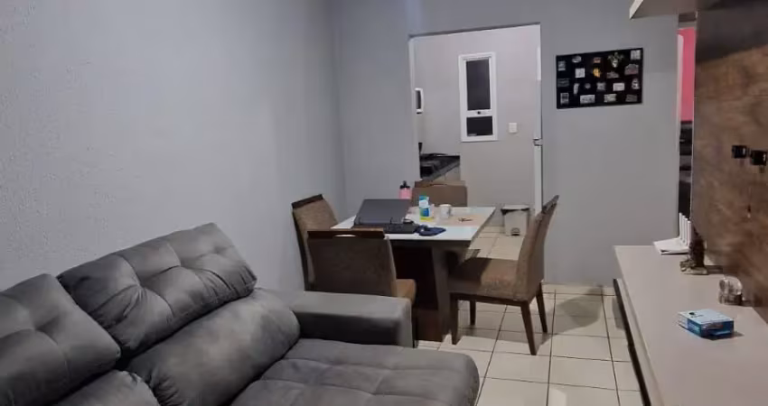 Apartamento com 2 quartos à venda na Rua Zilda Faria, Jardim Cristo Redentor, Ribeirão Preto