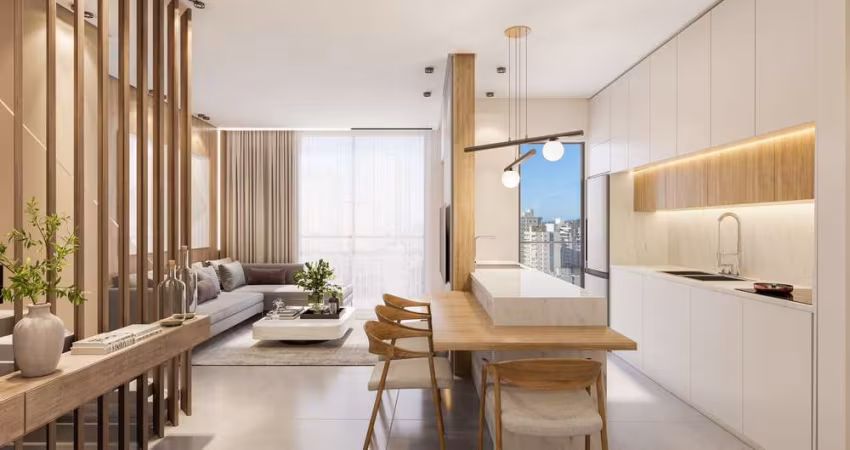 SEJA DONNO DESSE APARTAMENTO NO BALNEÁRIO DO ESTREITO