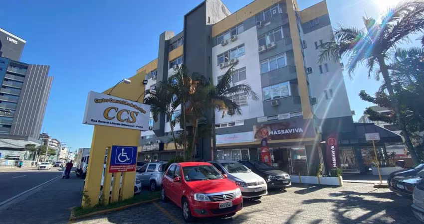 SEJA DONNO DESSA SALA COMERCIAL NO ESTREITO