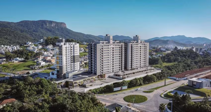 SEJA DONNO DESSE APARTAMENTO NA PALHOÇA