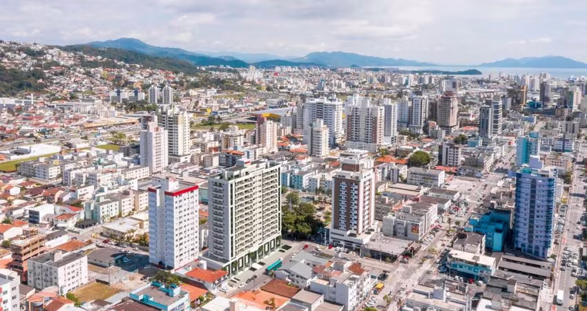 SEJA DONNO DESSE APARTAMENTO NO KOBRASOL COM 3 DORMITÓRIOS SENDO 2 SUITE