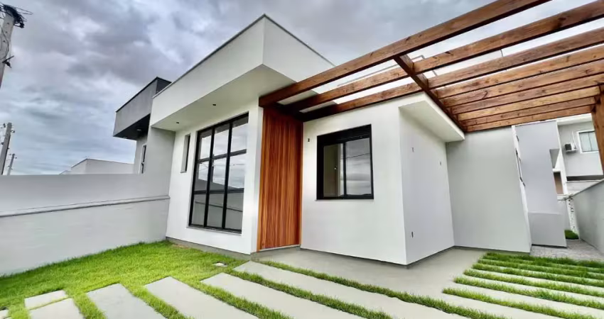 Casa com 3 quartos à venda na T-5, 58, Forquilhas, São José