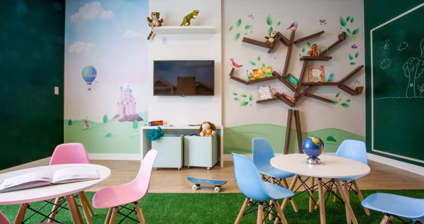 SEJA DONNO DESSE APARTAMENTO NO KOBRASOL