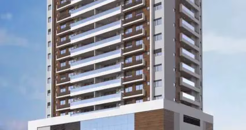 Apartamento com 3 quartos à venda na Rua Adhemar da Silva, Kobrasol, São José