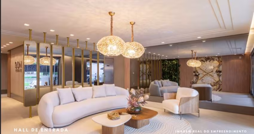 SEJA DONNO DESSE LINDO APARTAMENTO EM CAMPINAS