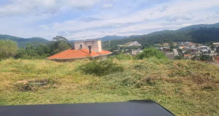 VENHA SER DONNO DESSE TERRENO EM SÃO JOSÉ