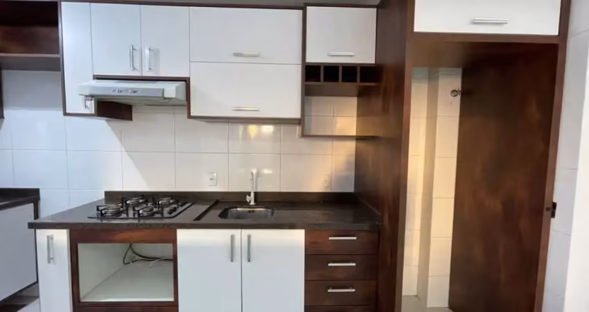 Apartamento com 2 quartos à venda na Rua José Bento de Souza, Rio Caveiras, Biguaçu
