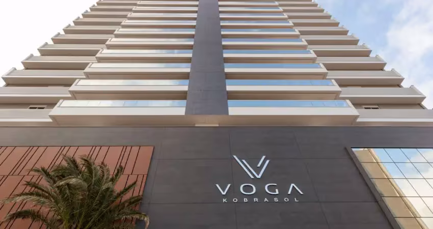 Apartamento com 3 quartos à venda na Rua Walter da Silva Koerich, Kobrasol, São José