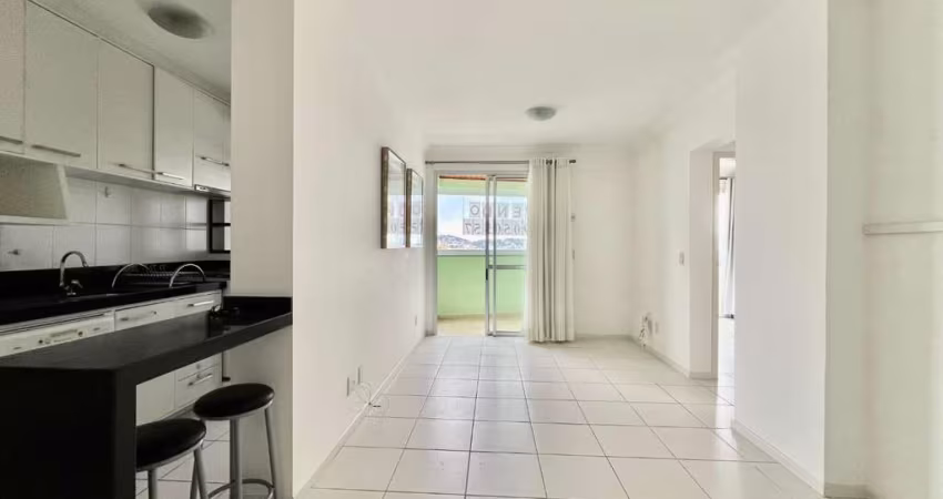 SEJA DONNO DESSE APARTAMENTO NA REGIÃO CONTINENTAL DE FLORIANÓPOLIS