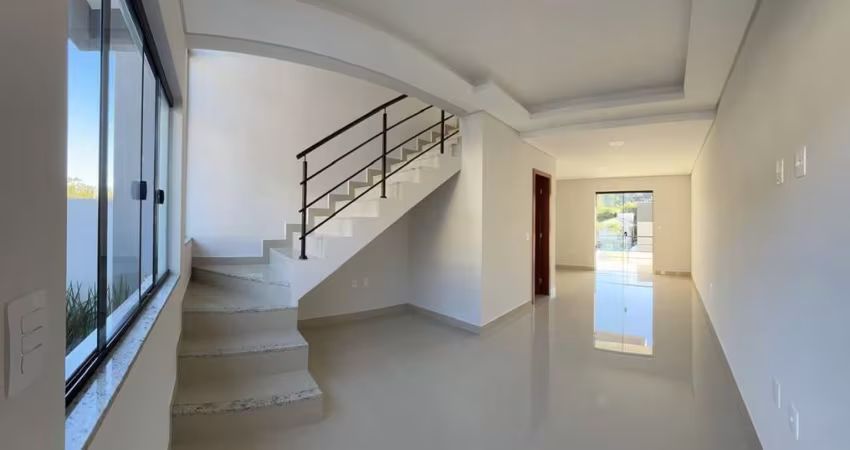 SEJA DONNO DESSE SOBRADO NO LOTEAMENTO JARDIM BOTÂNICO