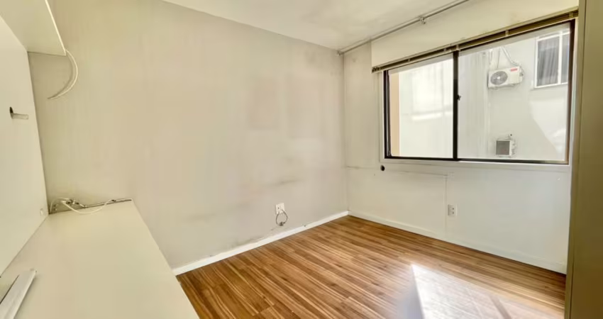 SEJA DONNO DESSE APARTAMENTO NO CENTRO DE FLORIANÓPOLIS