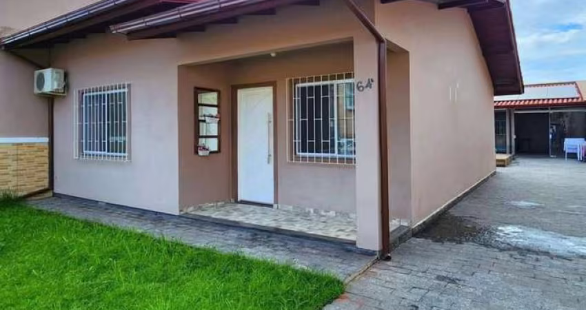 SEJA DONNO DESSA CASA EM FORQUILHAS