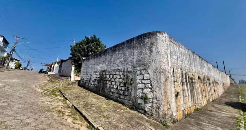 SEJA DONNO DESSE LINDO TERRENO NO JARDIM ATLÂNTICO