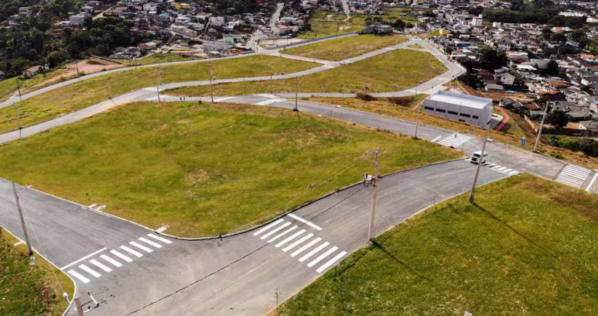 SEJA DONNO DESSE LINDO TERRENO EMM BIGUAÇU