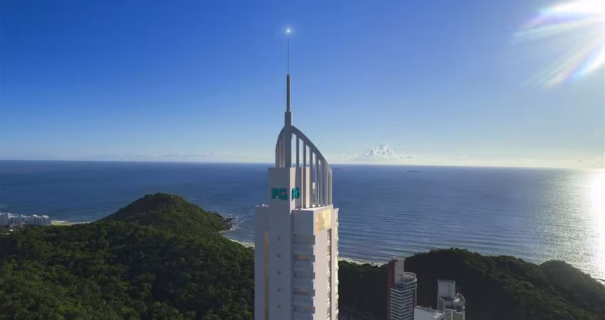 SEJA DONNO DESSE APARTAMENTO EM BALNEARIO CAMBORIU