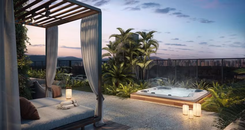 SEJA DONNO DESSE INCRIVEL APARTAMENTO NO VIVA PARK PORTO BELO