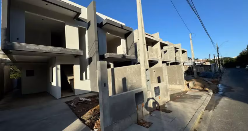 Casa com 3 quartos à venda na Rua Ipê Amarelo, Potecas, São José