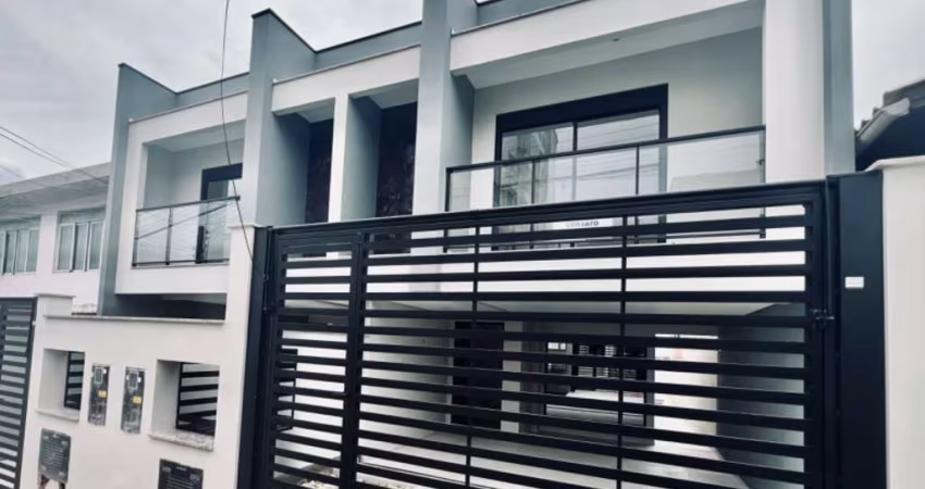 SEJA DONNO DESSE SOBRADO EM BARREIROS