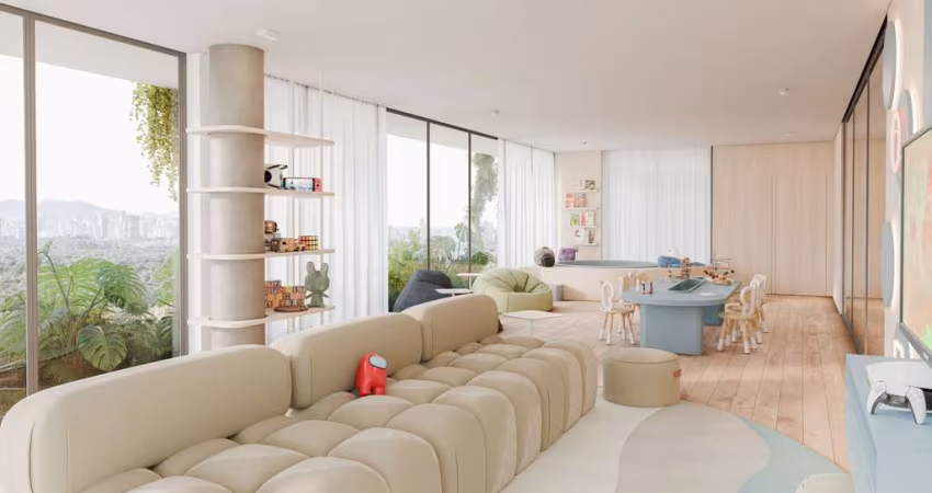 SEJA DONNO DESSE APARTAMENTO VIVAPARK