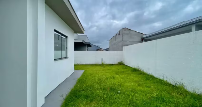 Seja dono dessa casa no loteamento vale verde em palhoça