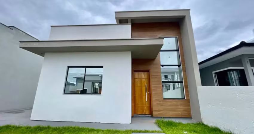 Casa com 3 quartos à venda na R. Nossa Sra. da Salete, Bela Vista, Palhoça