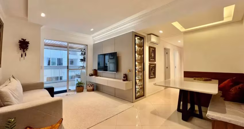 Apartamento com 3 quartos à venda na Rua Osni João Vieira, Campinas, São José
