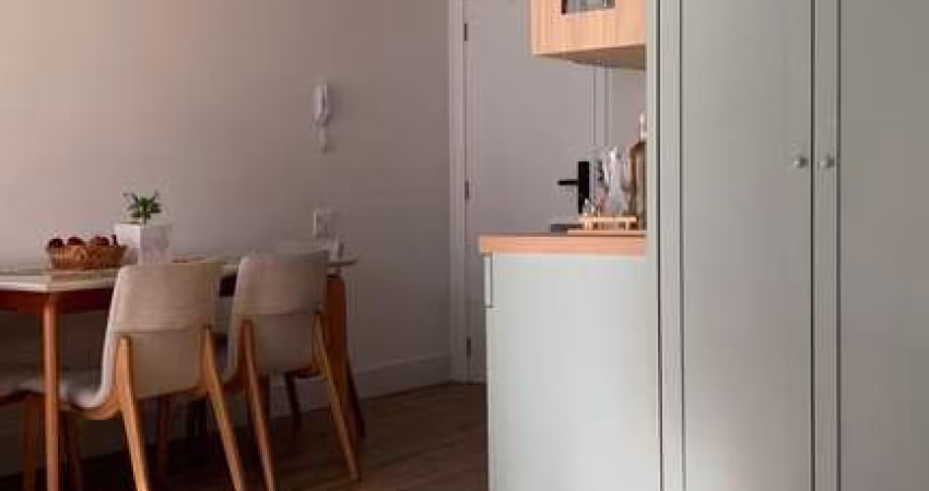 SEJA DONNO DESSE APARTAMENTO NO CÓRREGO GRANDE -FLORIANÓPOLIS