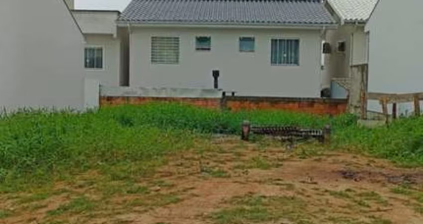 SEJA DONNO DESSE TERRENO NO BELA VISTA EM PALHOÇA