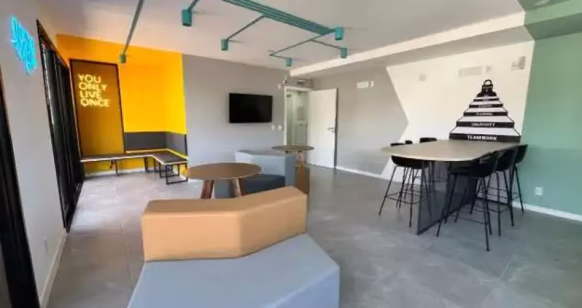 SEJA DONNO DESSE STUDIO NA CARVOEIRA EM FLORIANÓPOLIS