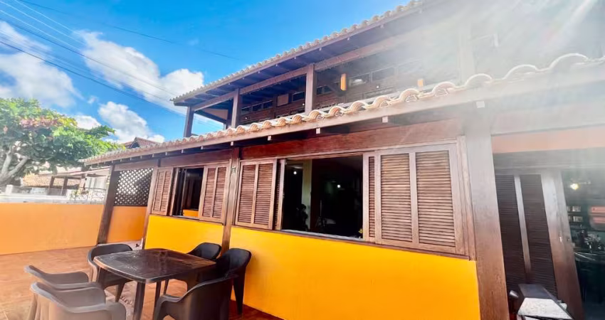SEJA DONNO DESSA CASA NA FAZENDA DA ARMAÇÃO