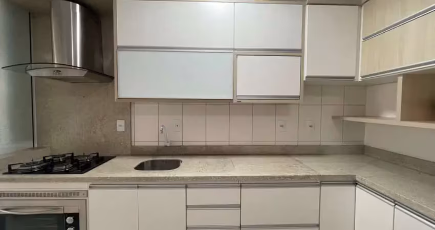 Apartamento com 2 quartos para alugar na Rua Hermes, Barreiros, São José