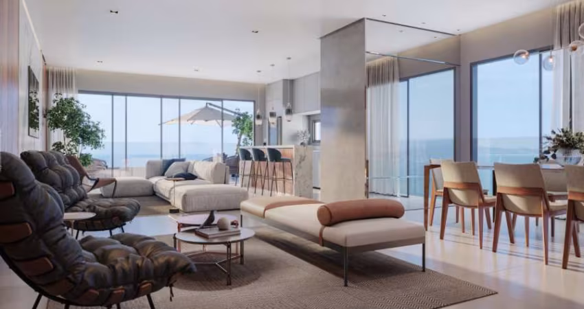 SEJA DONNO DESSE APARTAMENTO EM ITAPEMA