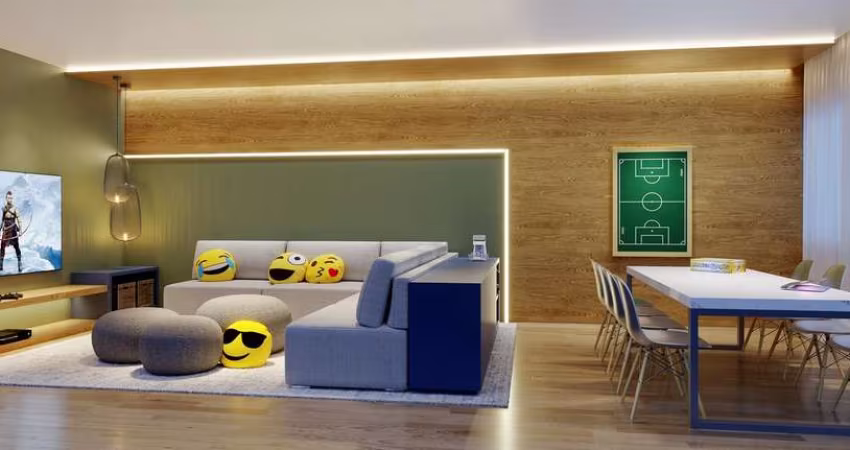 SEJA DONNO DESSE APARTAMENTO NO ESTREITO EM FLORIANÓPOLIS