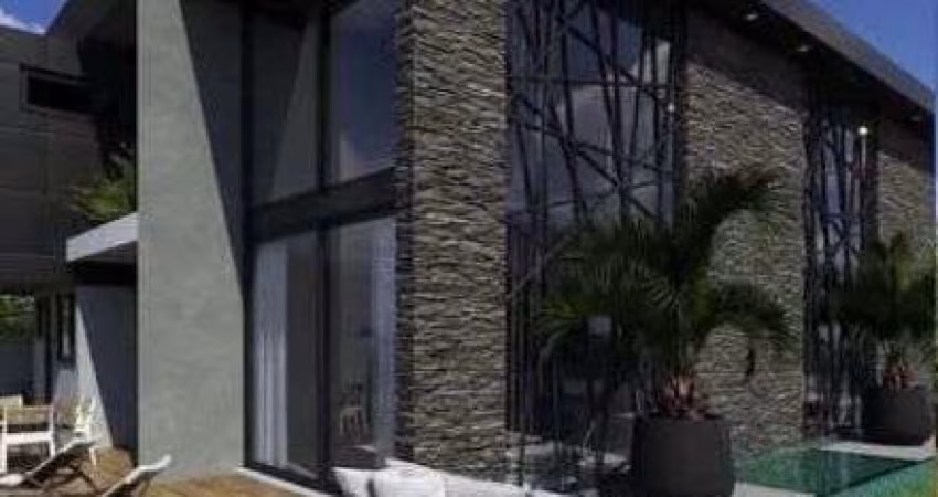 SEJA DONNO DESSA MAGNÍFICA CASA DENTRO DO VIVAPARK-PORTO-BELO (CASA  SINGAPURA)