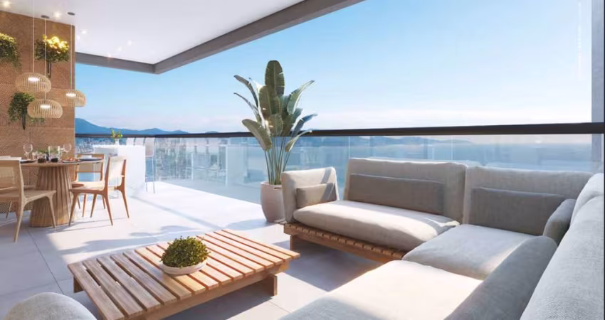 SEJA DONNO DESSE APARTAMENTO EM BALNEARIO PEREQUE