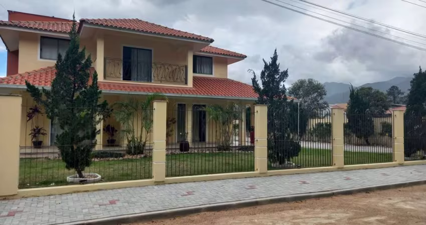 SEJA DONNO DESSA CASA EM SANTO AMARO DA IMPERATRIZ