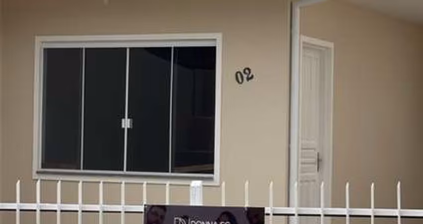 SEJA DONNO DESSA CASA EM SÃO JOSÉ, LOTEAMENTO TARUMÃ