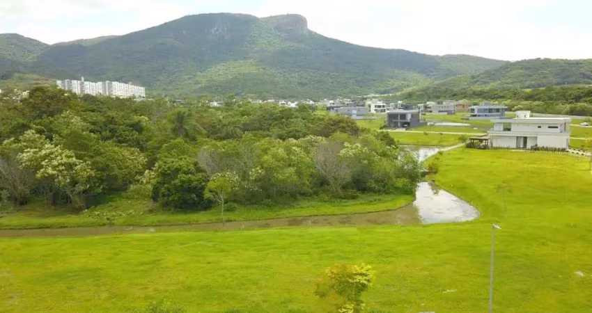 Seja donno desse lote no reserva da pedra em palhoça