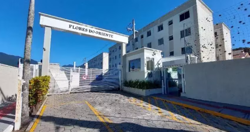 Apartamento à venda na Rua Henrique José da Silva, Aririu, Palhoça