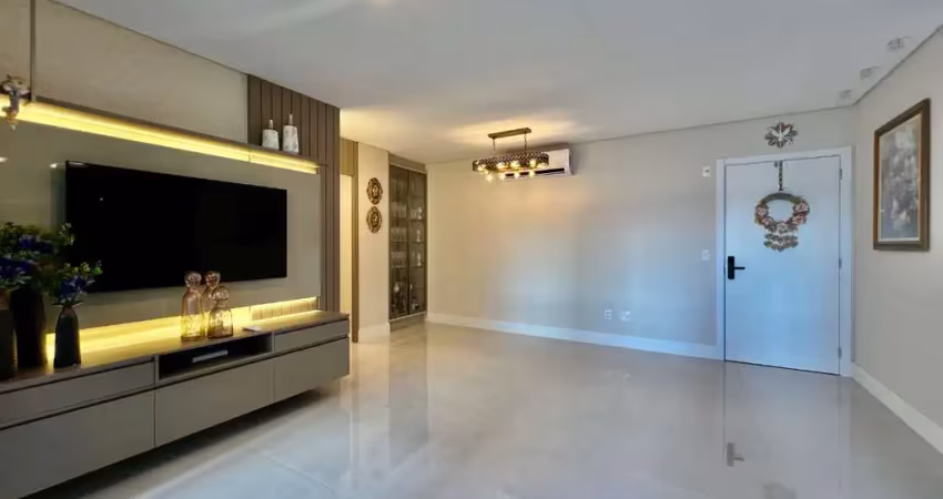Apartamento com 3 quartos à venda na Rua Brasilpinho, 286, Kobrasol, São José