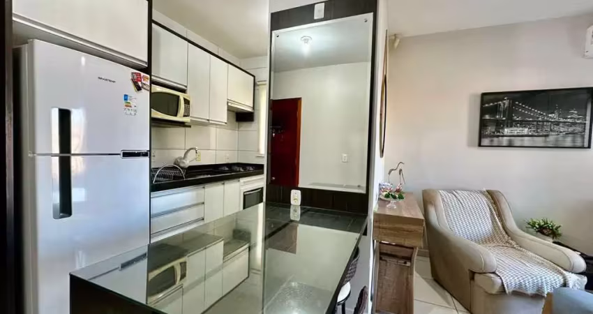 Apartamento com 2 quartos à venda na Rua João Olímpio de Espindola, Nova Palhoça, Palhoça