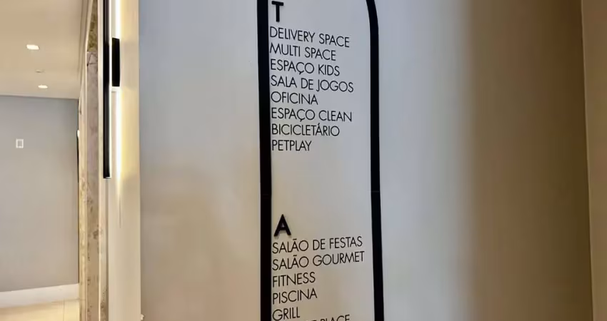 Apartamento com 3 quartos à venda na Rua Afonso Pena, 542, Canto, Florianópolis