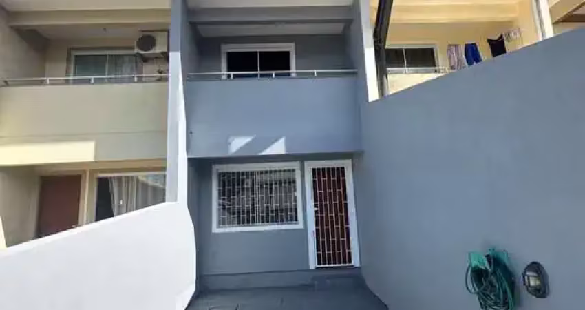 Casa com 2 quartos à venda na Rua Francisco Matias Kremer, 226, Bela Vista, Palhoça